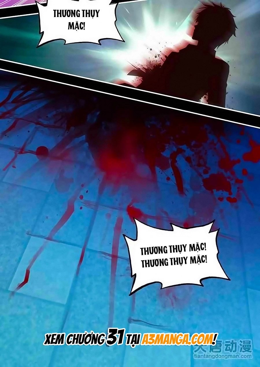 Tình Yêu Này Không Bán Chapter 30 - 22