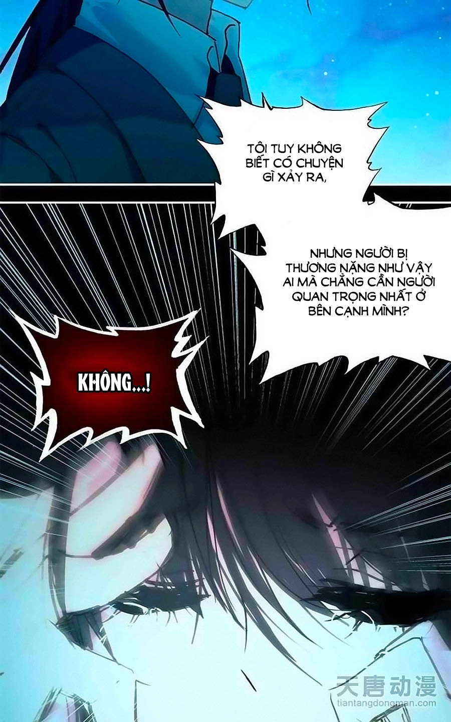 Tình Yêu Này Không Bán Chapter 31 - 16