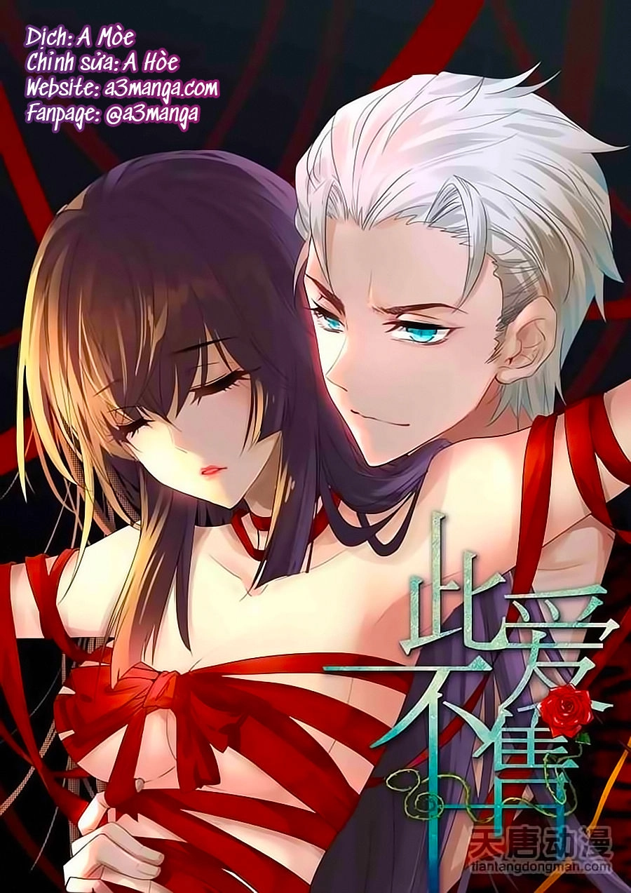 Tình Yêu Này Không Bán Chapter 32 - 2