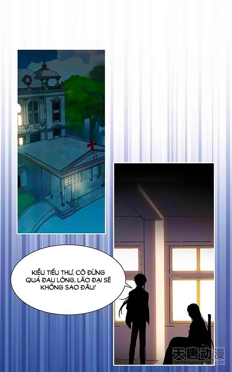 Tình Yêu Này Không Bán Chapter 32 - 3