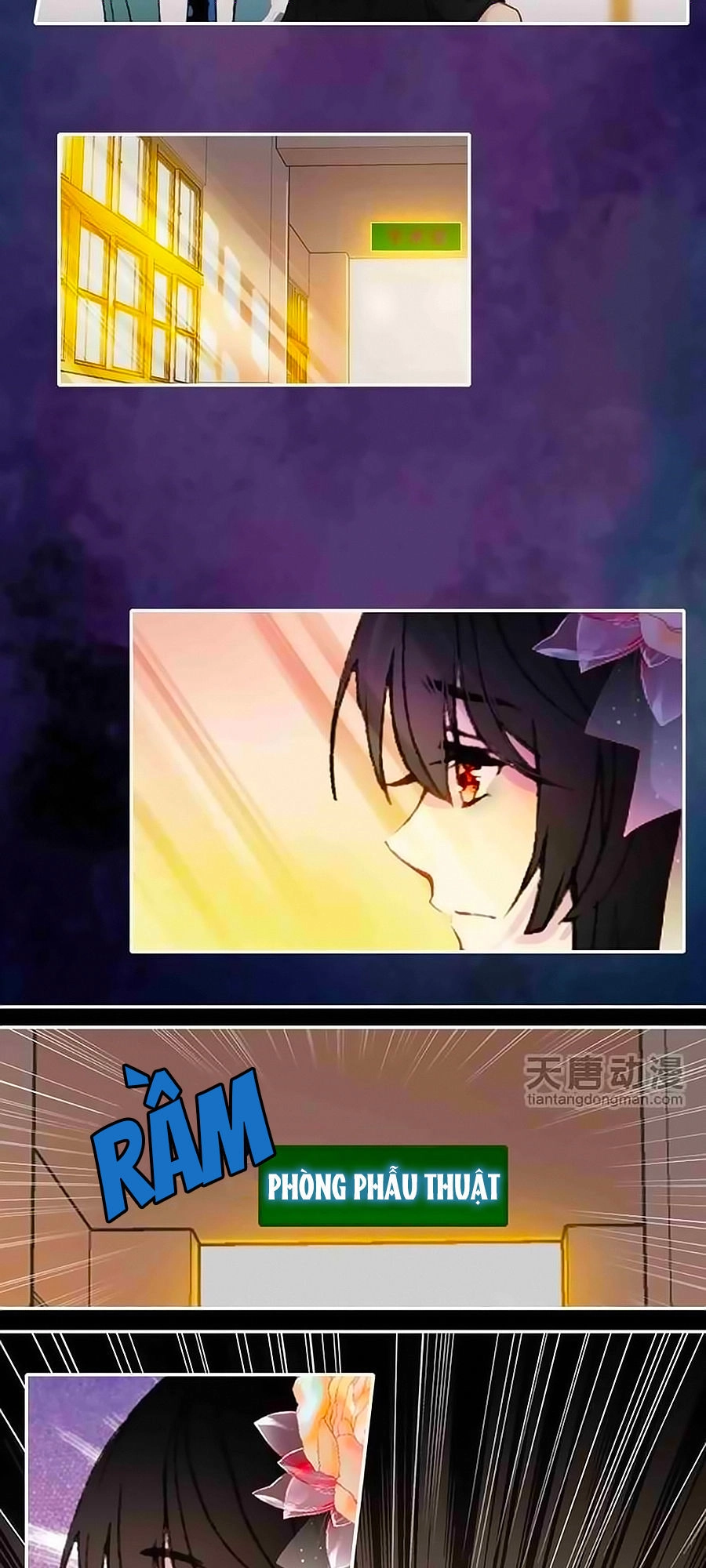 Tình Yêu Này Không Bán Chapter 32 - 5