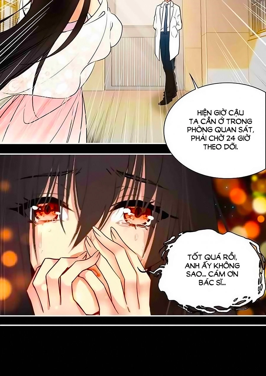 Tình Yêu Này Không Bán Chapter 32 - 7