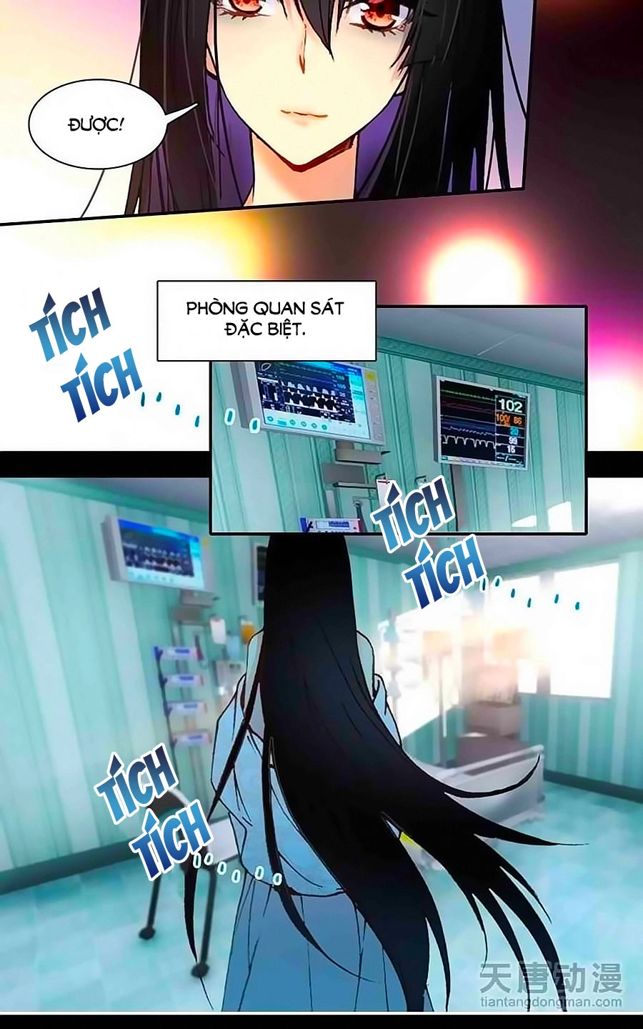 Tình Yêu Này Không Bán Chapter 32 - 9