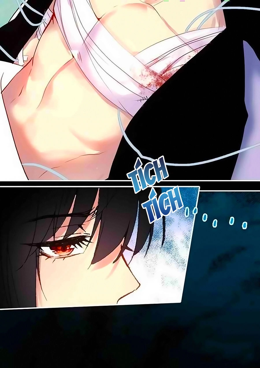 Tình Yêu Này Không Bán Chapter 32 - 12