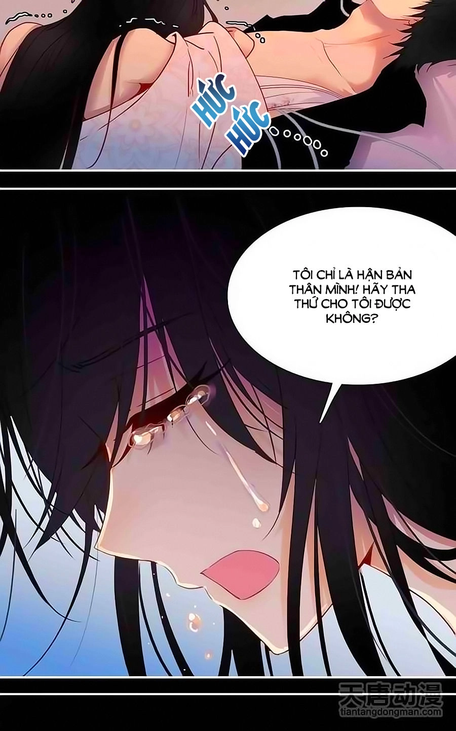 Tình Yêu Này Không Bán Chapter 32 - 15