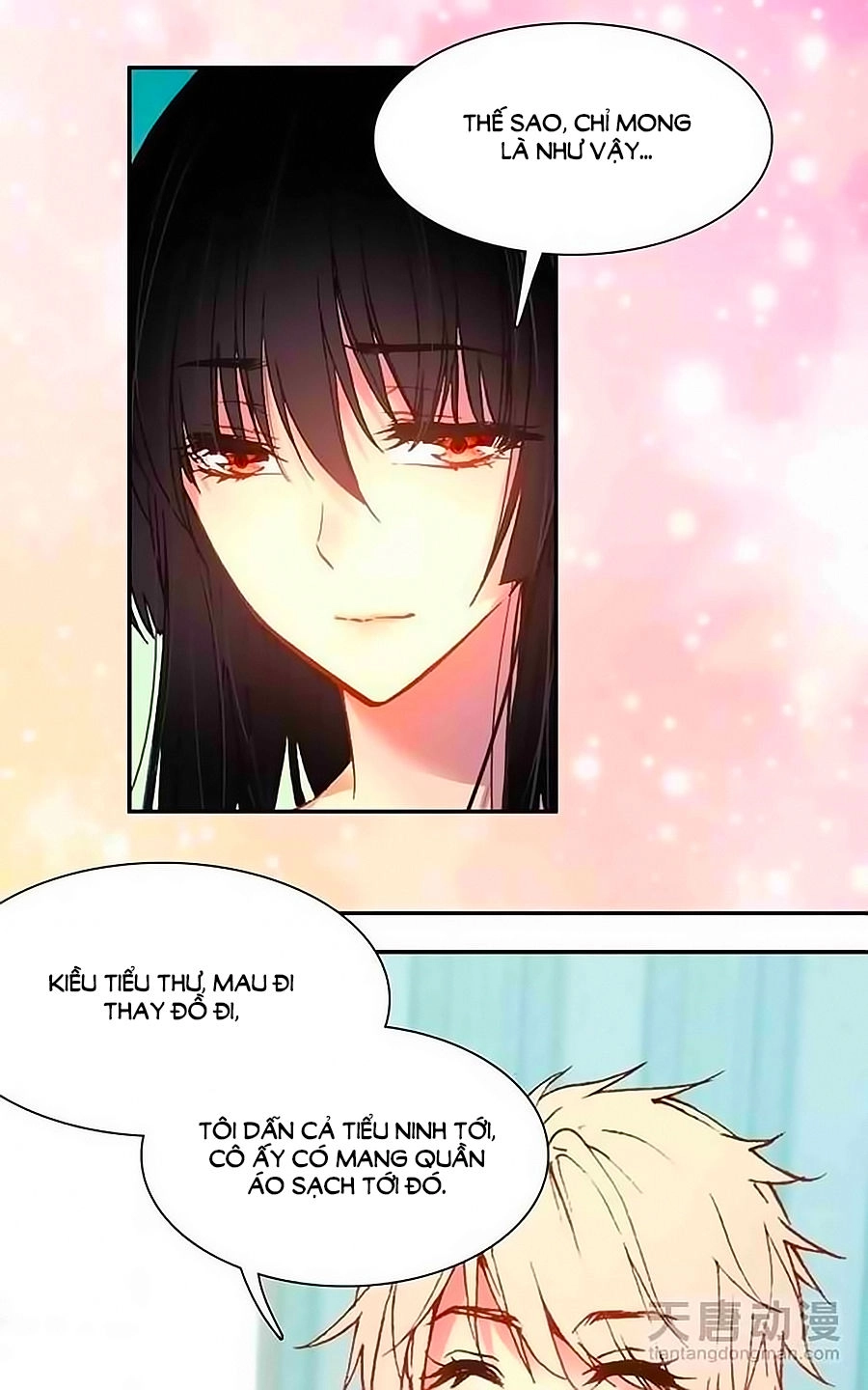 Tình Yêu Này Không Bán Chapter 32 - 20