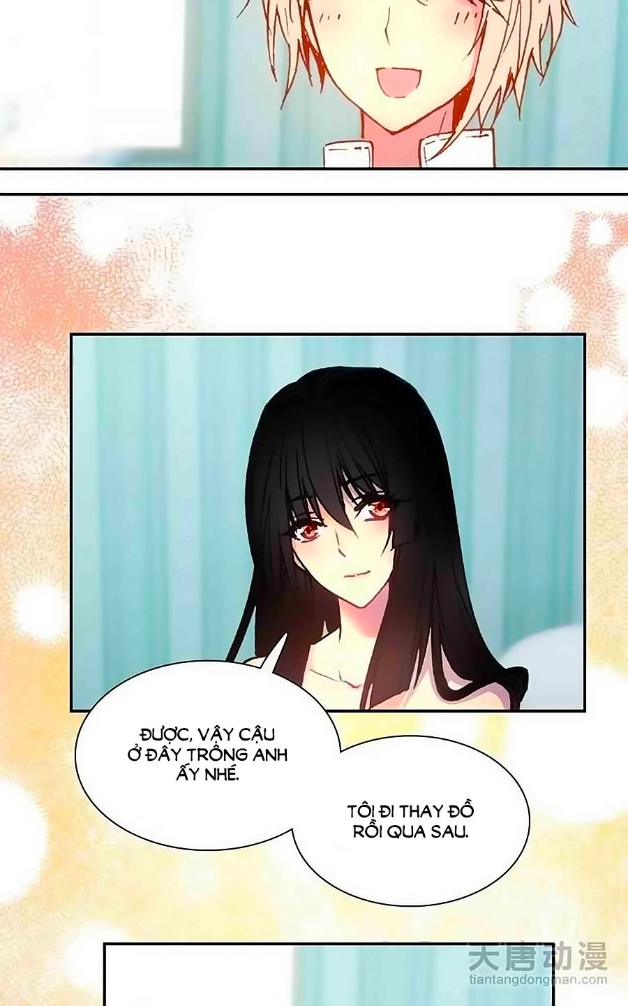 Tình Yêu Này Không Bán Chapter 32 - 21