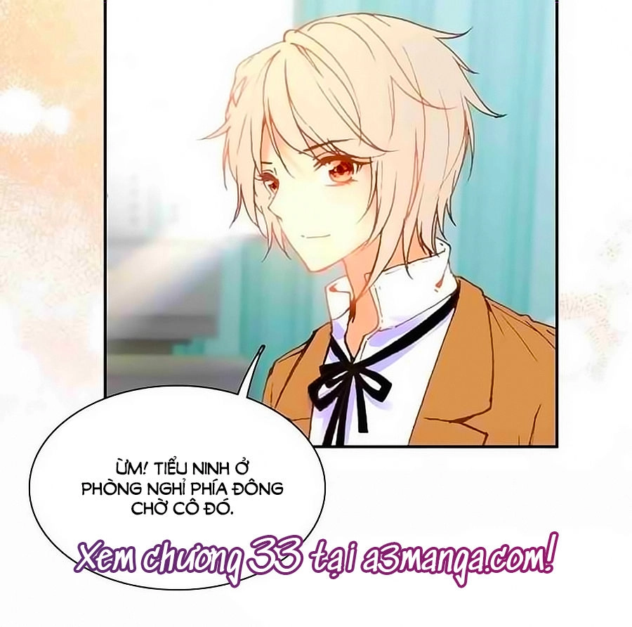 Tình Yêu Này Không Bán Chapter 32 - 22