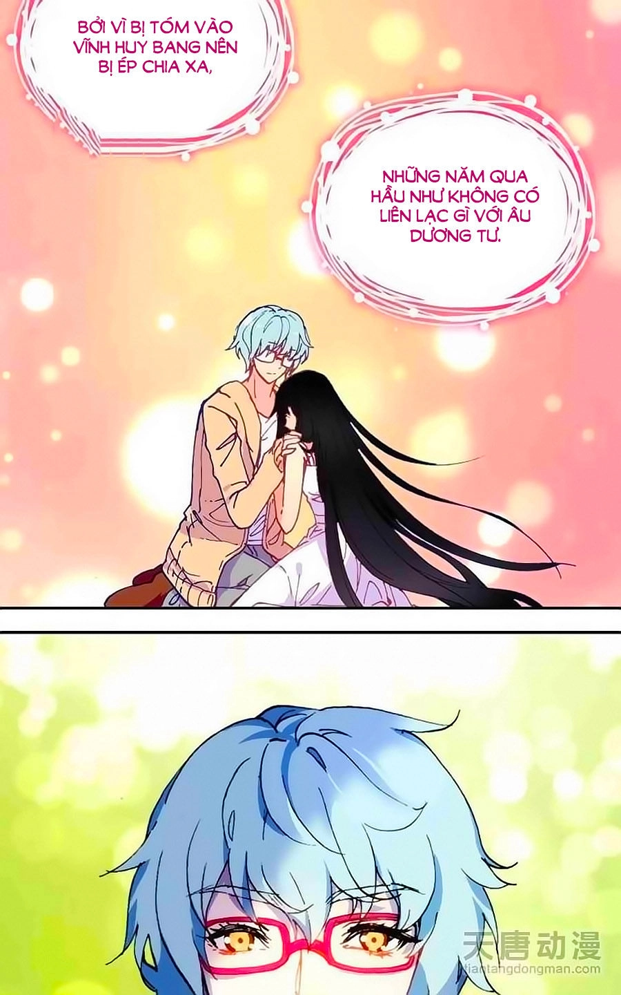 Tình Yêu Này Không Bán Chapter 33 - 9