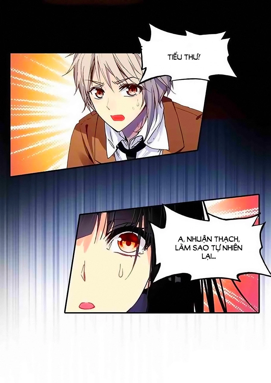 Tình Yêu Này Không Bán Chapter 33 - 12