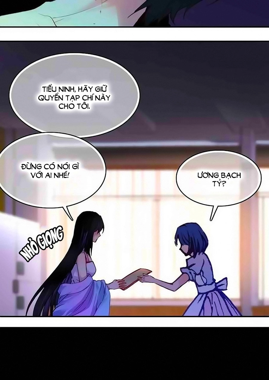 Tình Yêu Này Không Bán Chapter 33 - 17