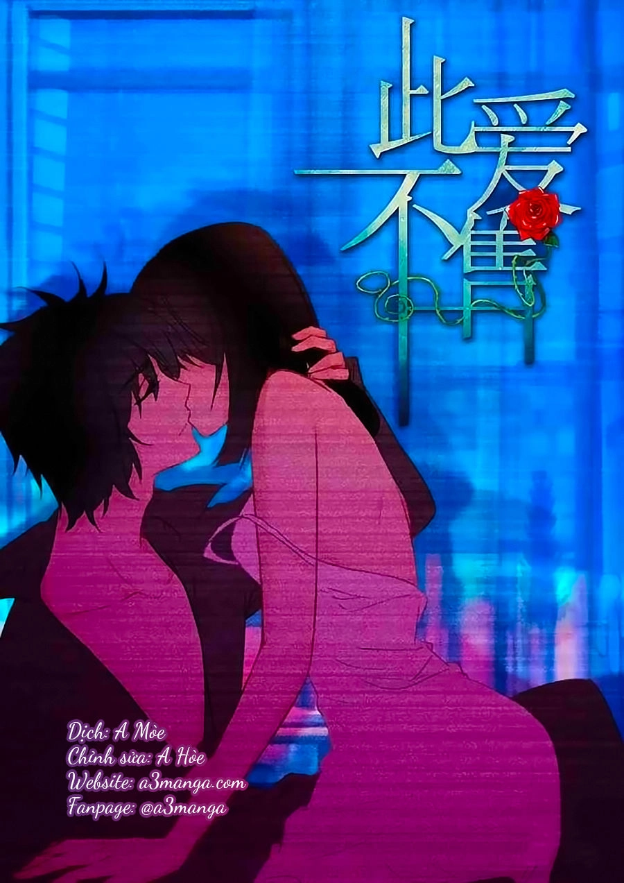 Tình Yêu Này Không Bán Chapter 36 - 1