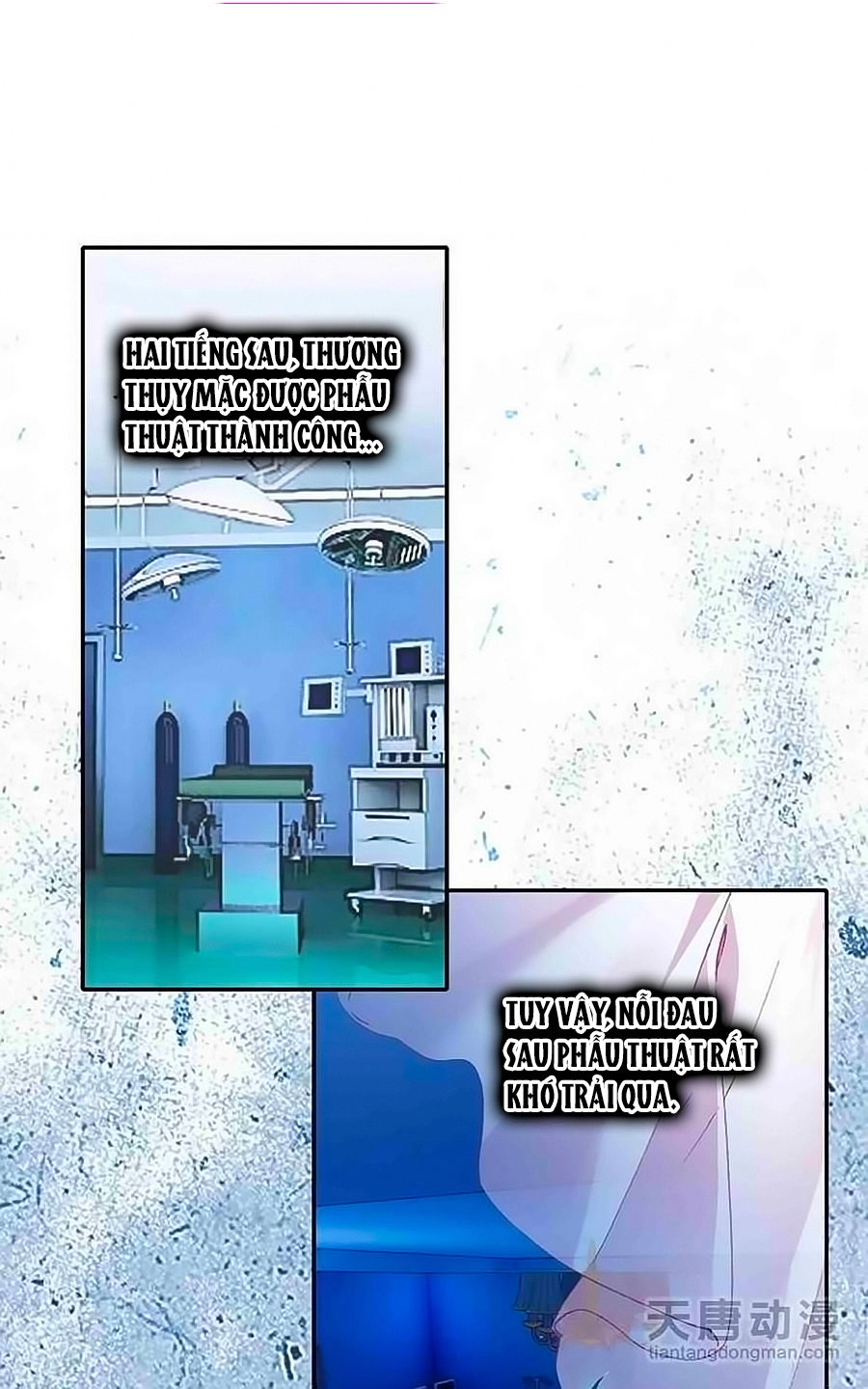 Tình Yêu Này Không Bán Chapter 36 - 2