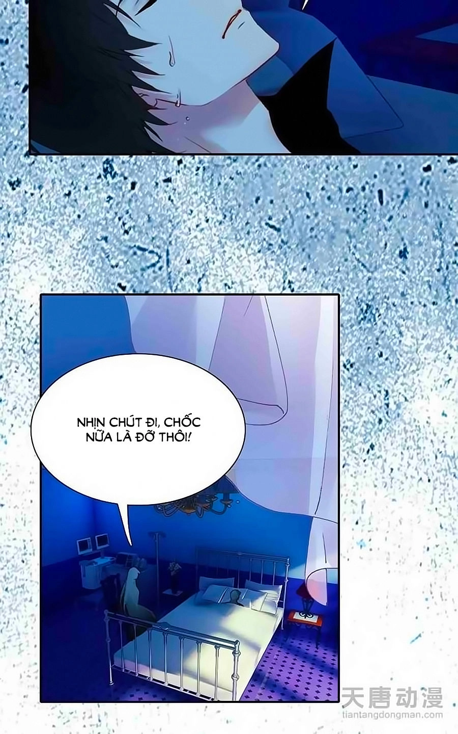 Tình Yêu Này Không Bán Chapter 36 - 5