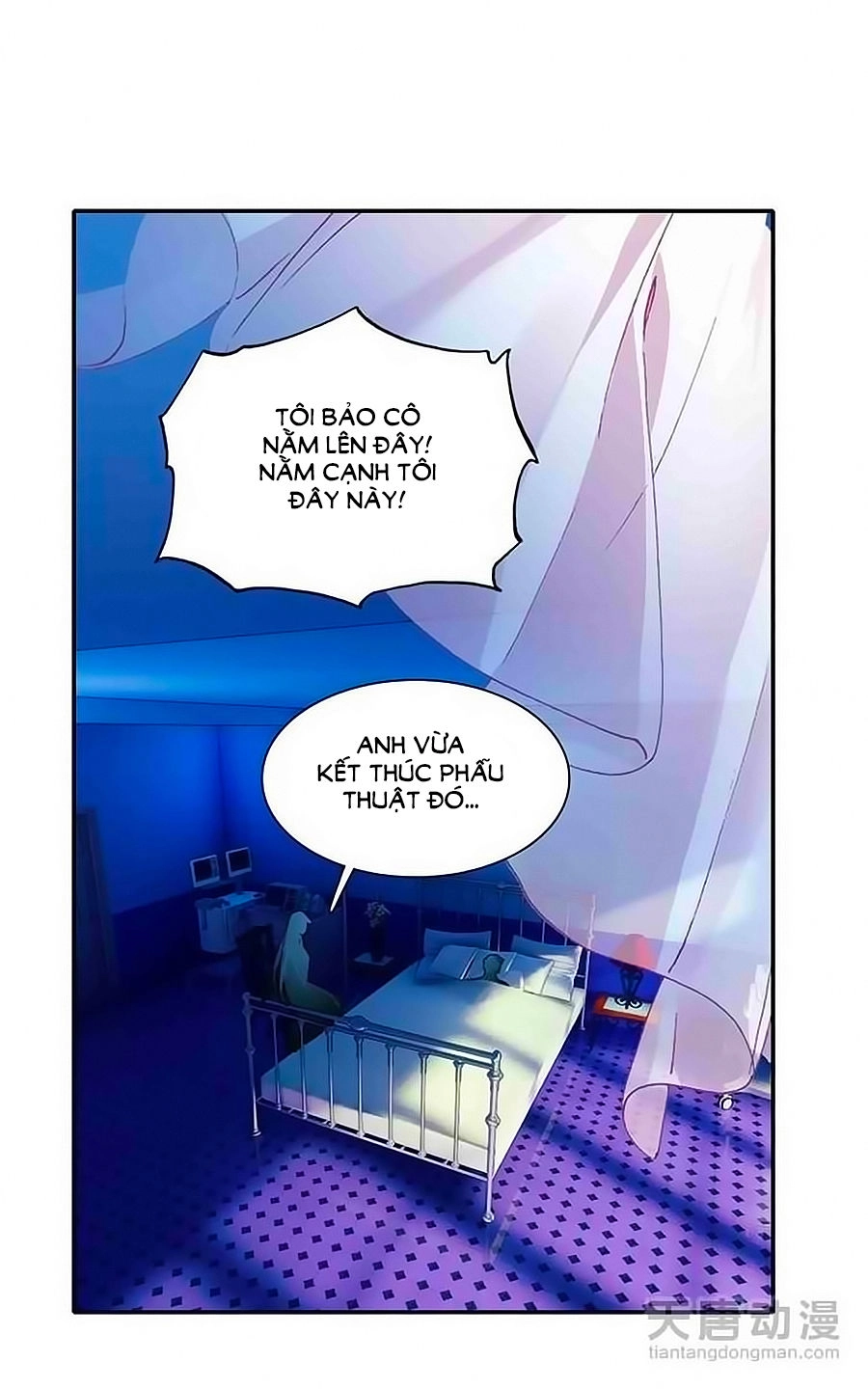 Tình Yêu Này Không Bán Chapter 36 - 7