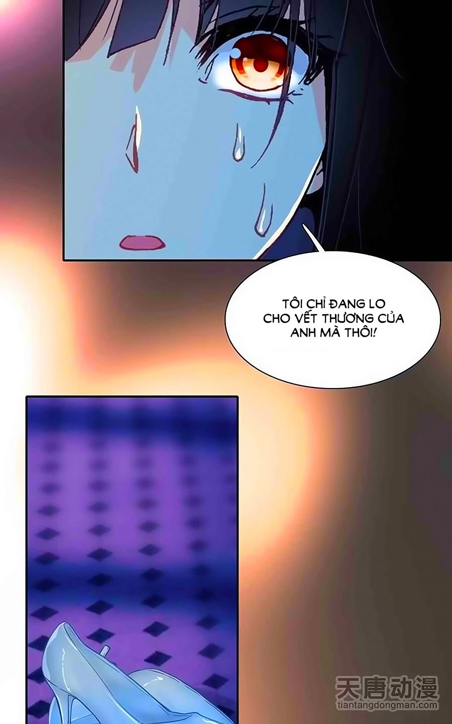 Tình Yêu Này Không Bán Chapter 36 - 9