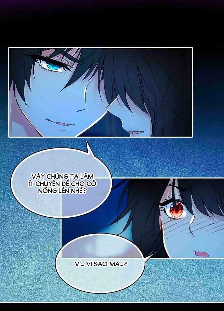 Tình Yêu Này Không Bán Chapter 36 - 12