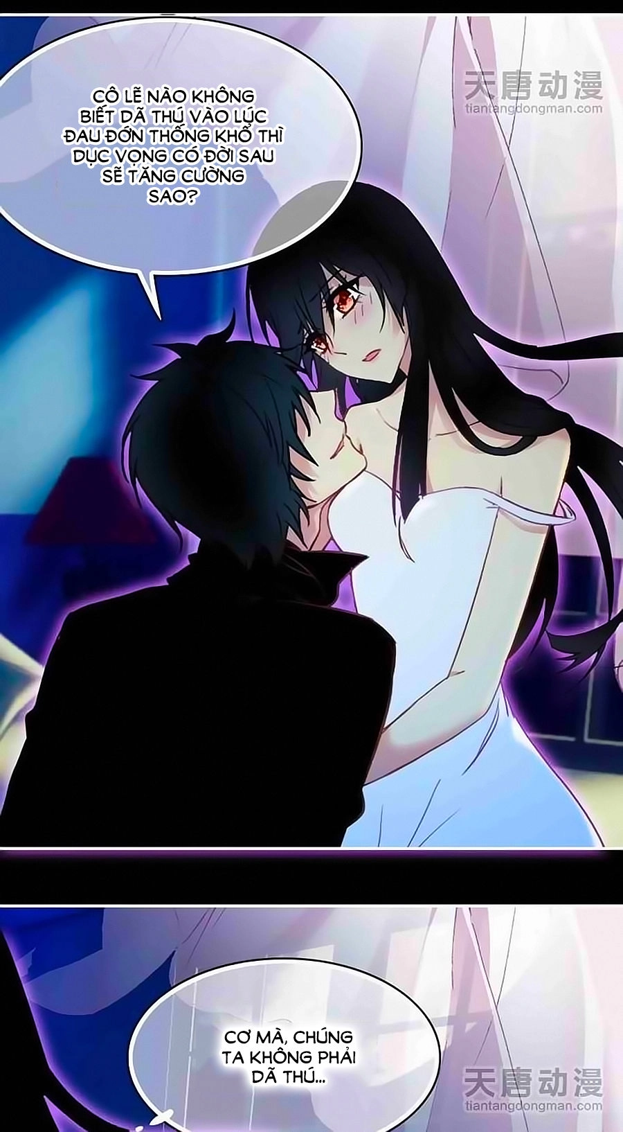 Tình Yêu Này Không Bán Chapter 36 - 13