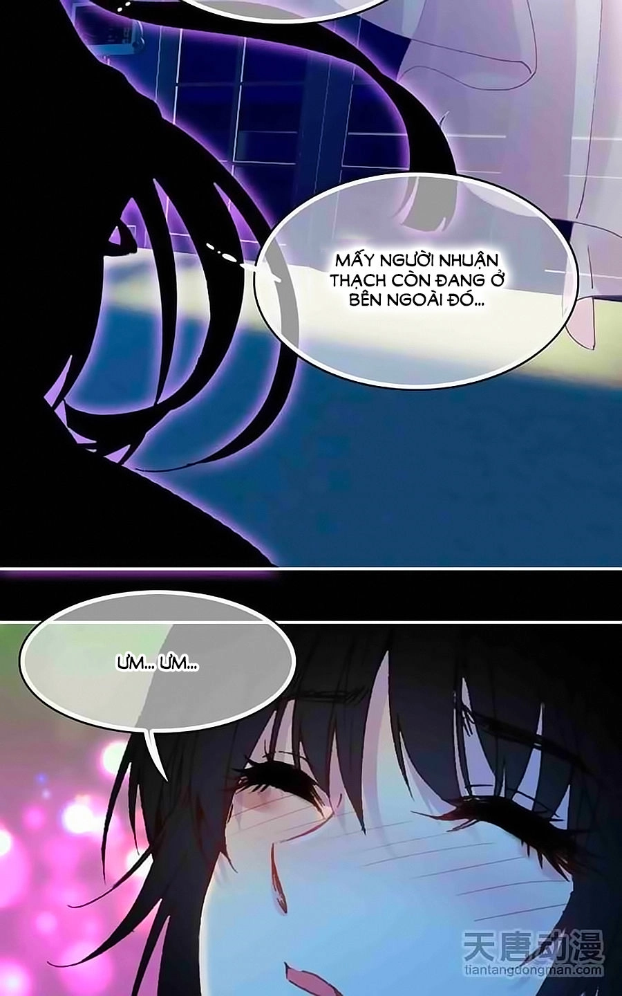 Tình Yêu Này Không Bán Chapter 36 - 14