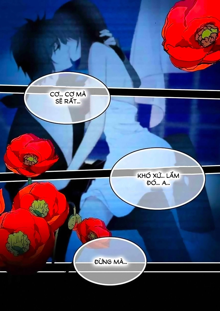 Tình Yêu Này Không Bán Chapter 36 - 16