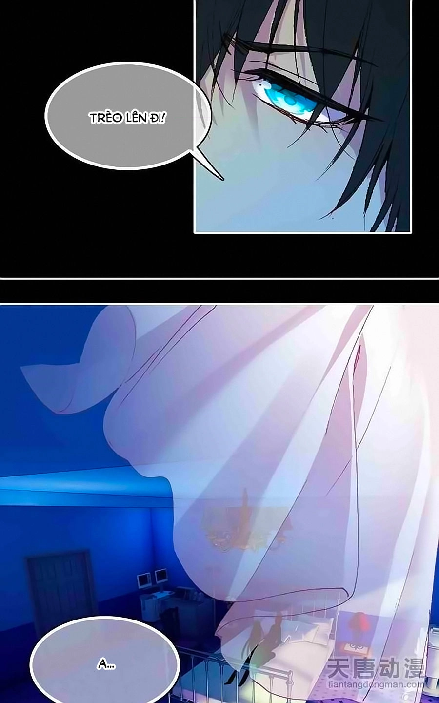 Tình Yêu Này Không Bán Chapter 36 - 18