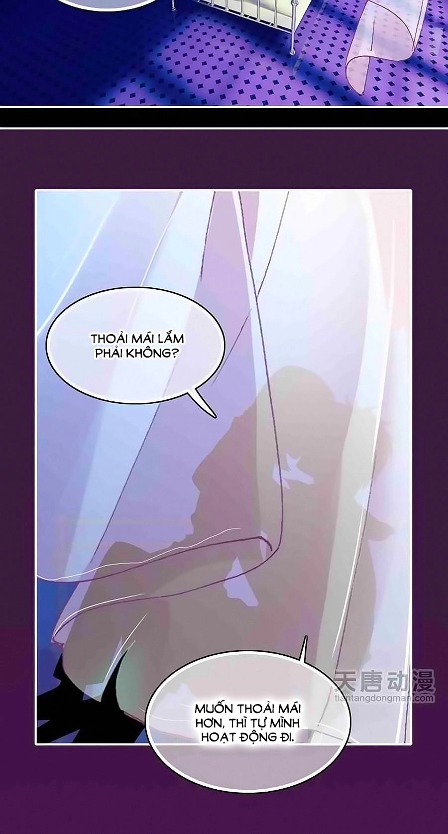 Tình Yêu Này Không Bán Chapter 36 - 19