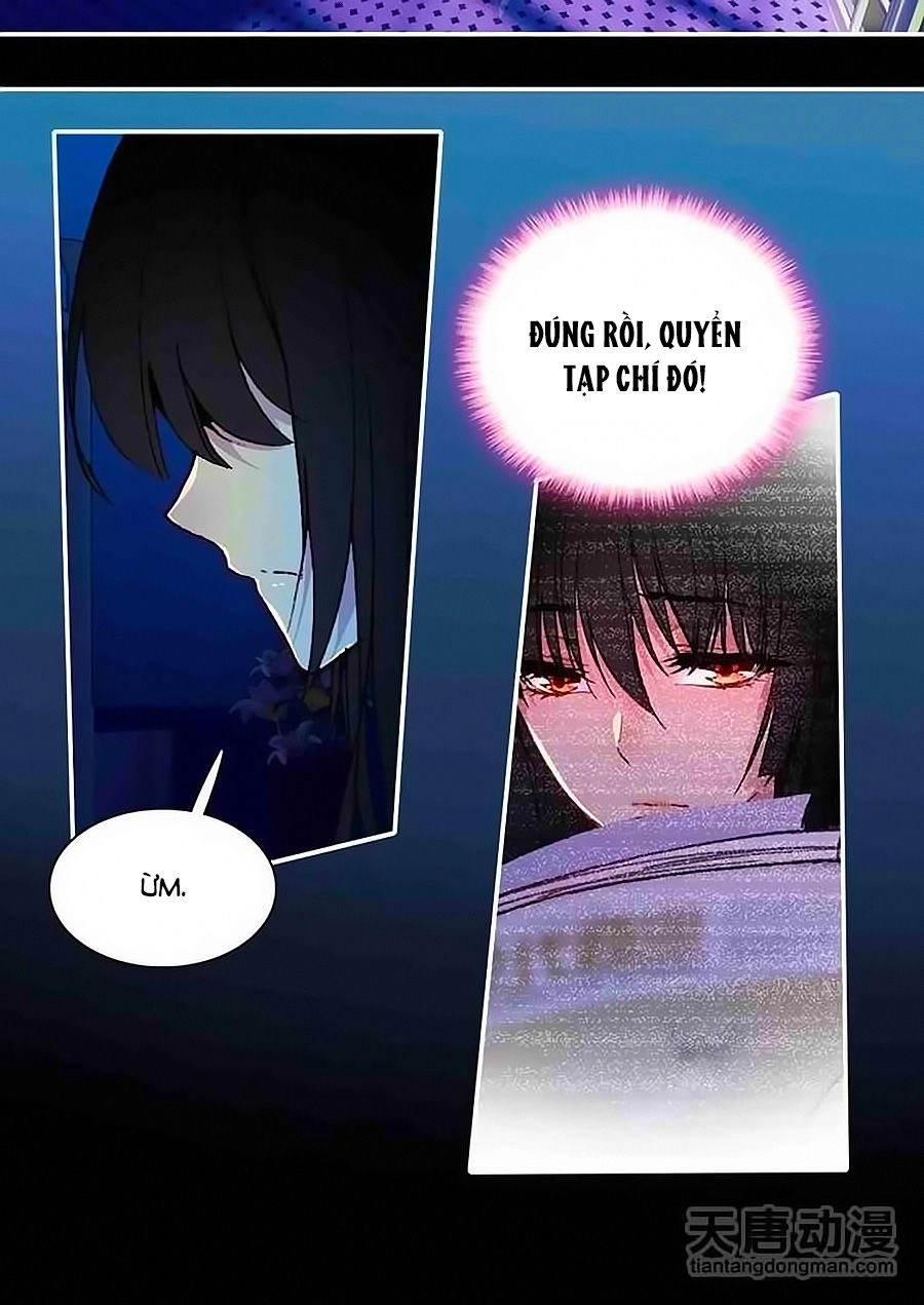 Tình Yêu Này Không Bán Chapter 38 - 5