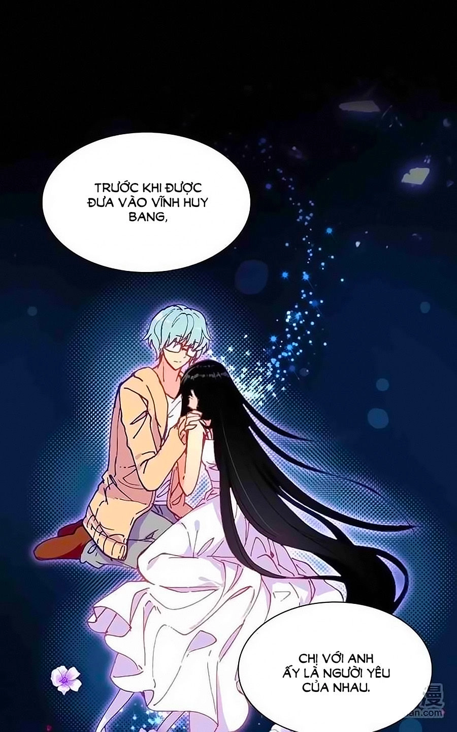 Tình Yêu Này Không Bán Chapter 38 - 11