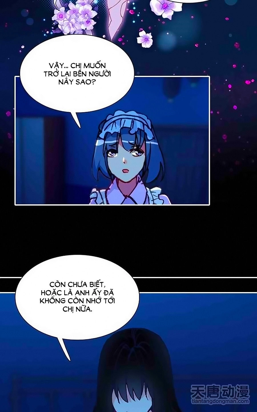 Tình Yêu Này Không Bán Chapter 38 - 12