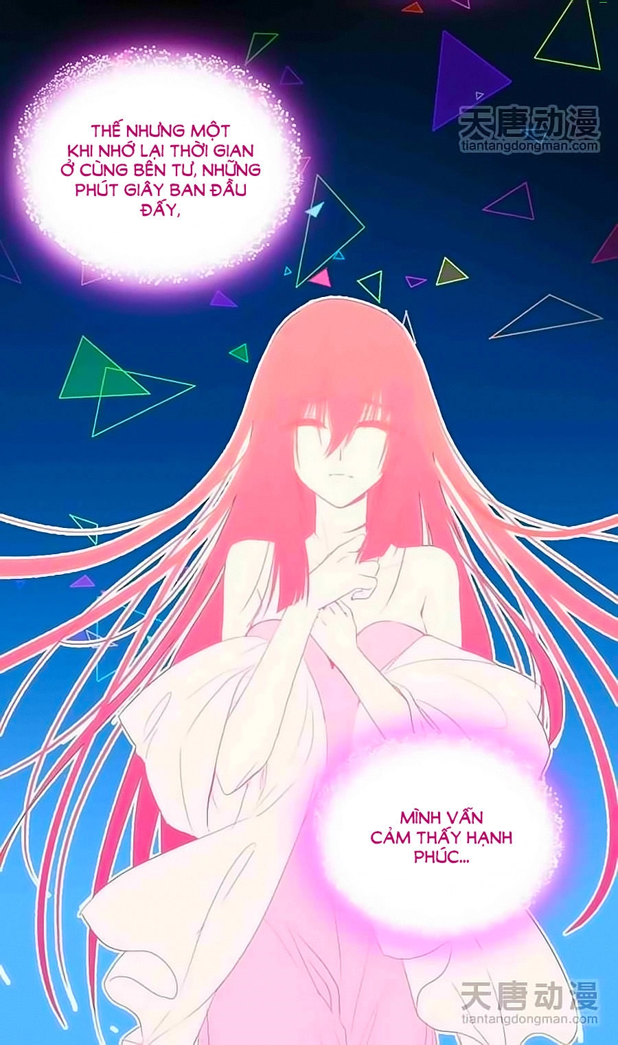 Tình Yêu Này Không Bán Chapter 38 - 15