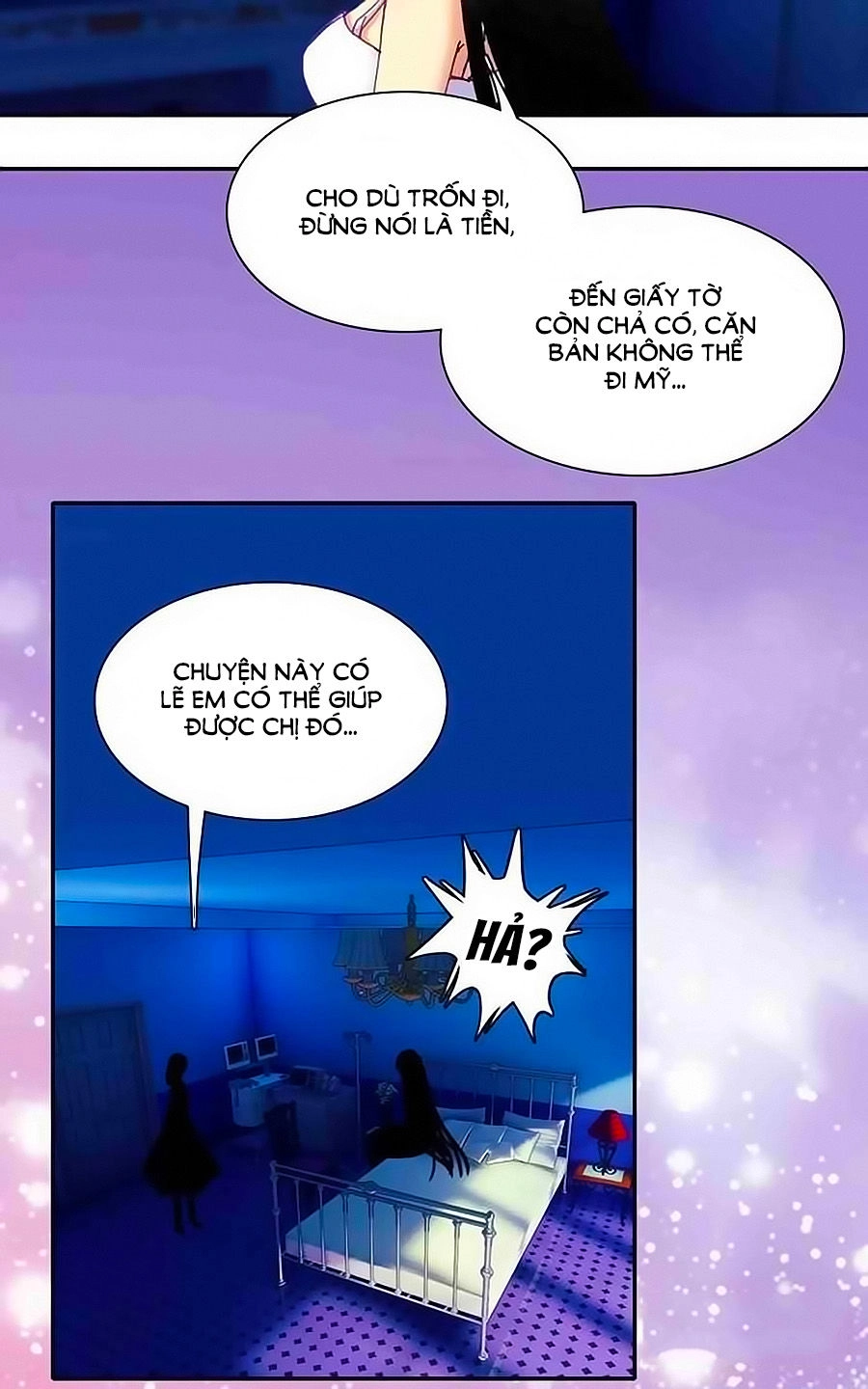 Tình Yêu Này Không Bán Chapter 38 - 17