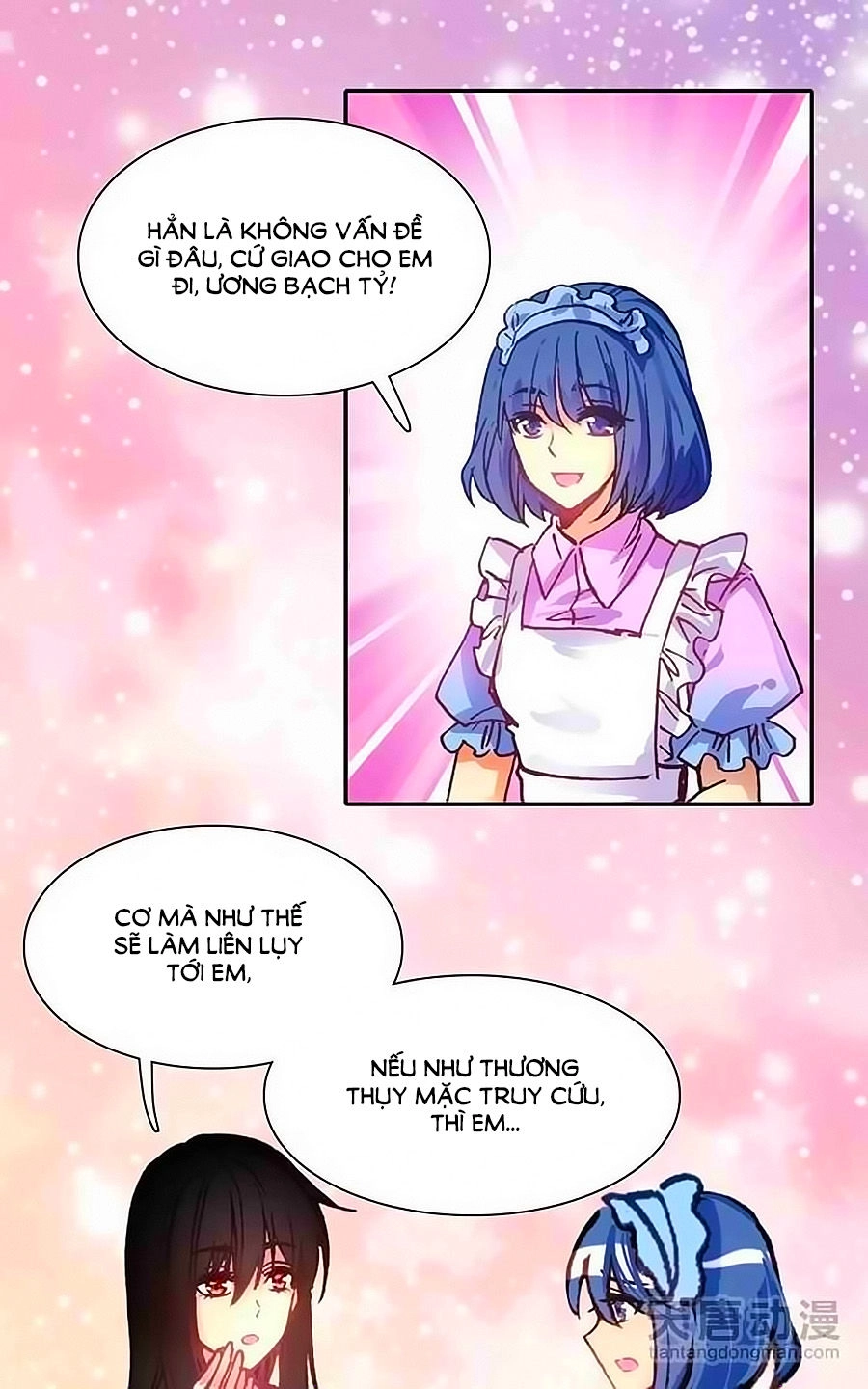 Tình Yêu Này Không Bán Chapter 38 - 18