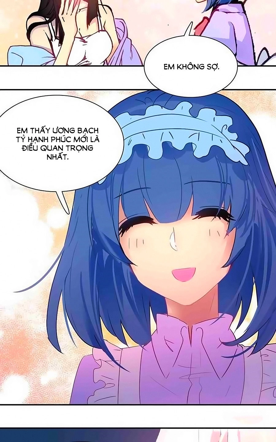 Tình Yêu Này Không Bán Chapter 38 - 19