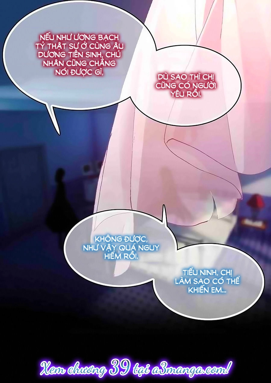 Tình Yêu Này Không Bán Chapter 38 - 20