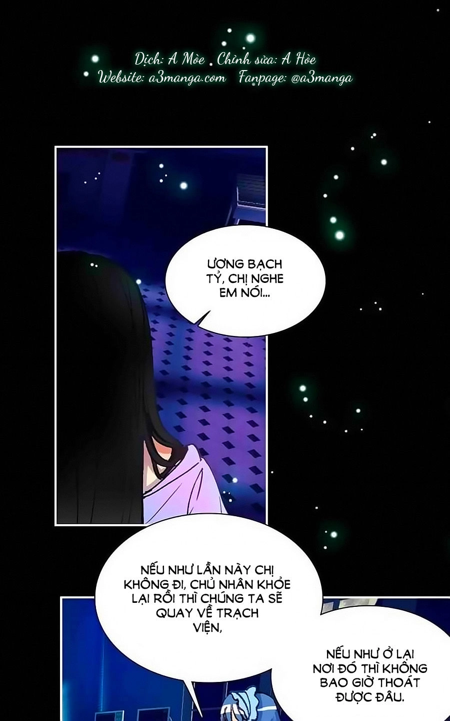 Tình Yêu Này Không Bán Chapter 39 - 2