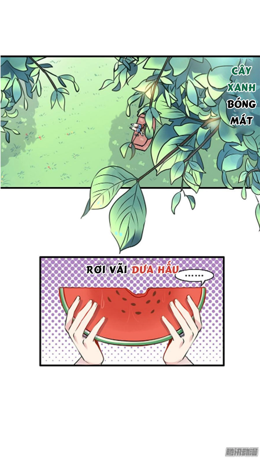 Sư Huynh! Xin Hãy Làm Theo Kịch Bản! Chapter 1 - 3