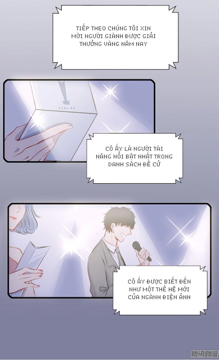 Sư Huynh! Xin Hãy Làm Theo Kịch Bản! Chapter 1 - 13