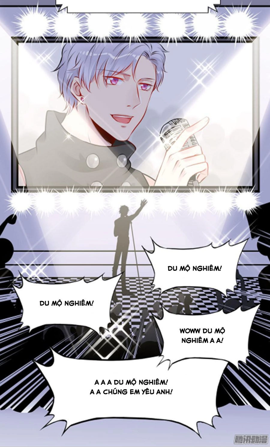 Sư Huynh! Xin Hãy Làm Theo Kịch Bản! Chapter 1 - 21