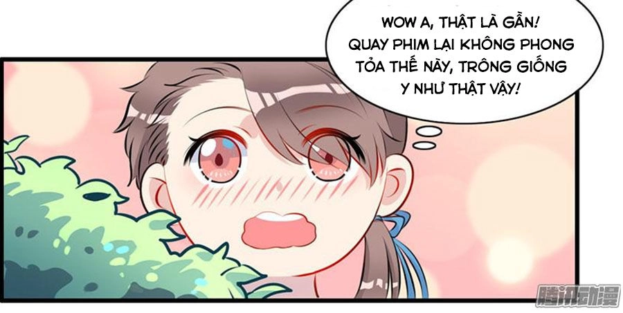 Sư Huynh! Xin Hãy Làm Theo Kịch Bản! Chapter 1 - 24