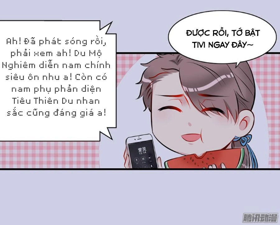 Sư Huynh! Xin Hãy Làm Theo Kịch Bản! Chapter 2 - 11
