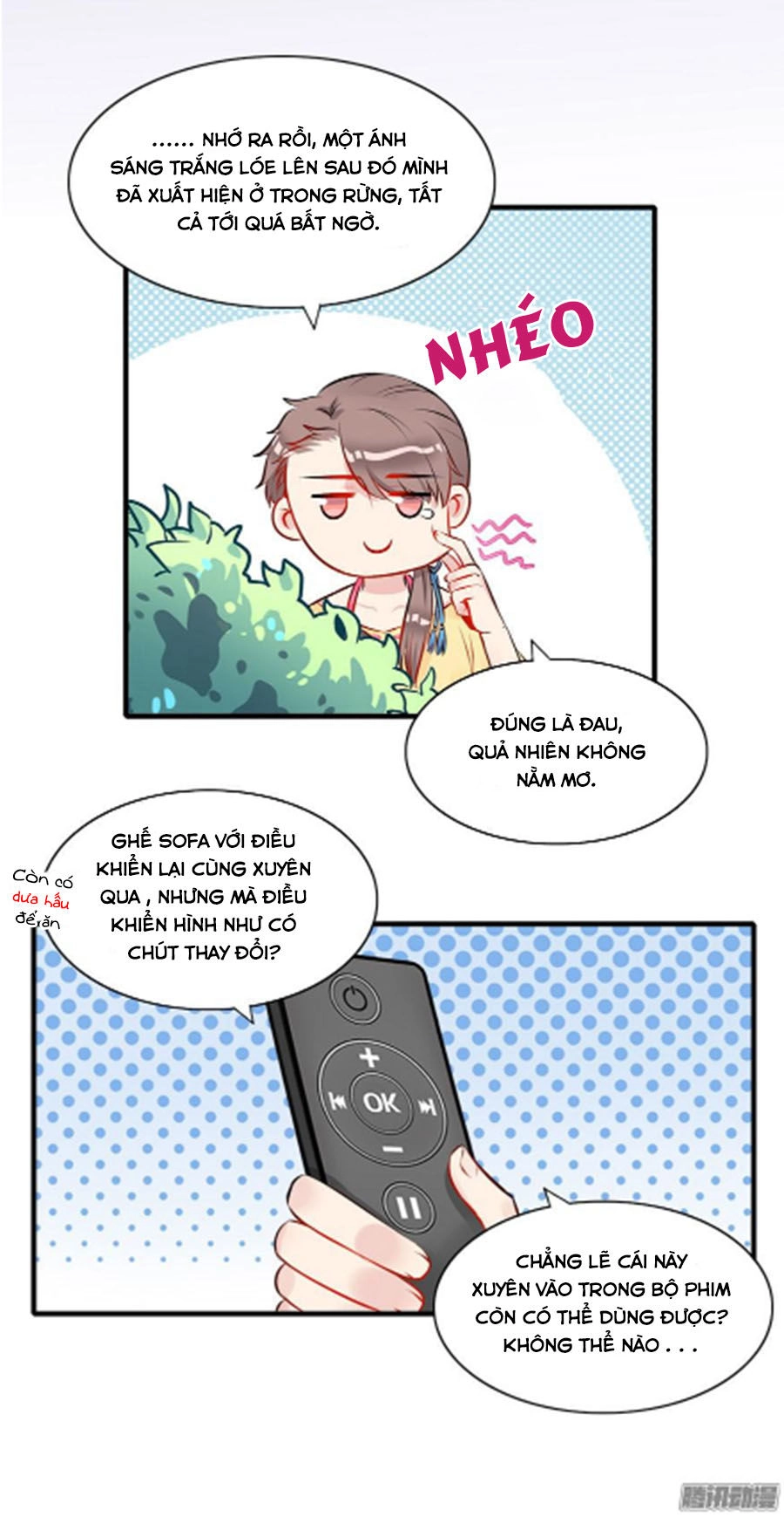 Sư Huynh! Xin Hãy Làm Theo Kịch Bản! Chapter 2 - 16