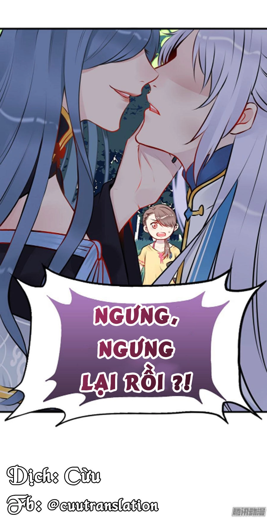 Sư Huynh! Xin Hãy Làm Theo Kịch Bản! Chapter 2 - 30