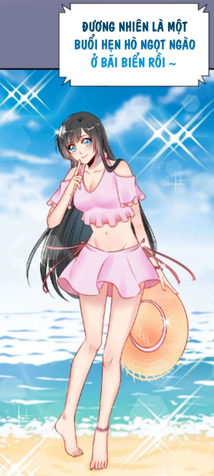 Sư Huynh! Xin Hãy Làm Theo Kịch Bản! Chapter 4 - 11