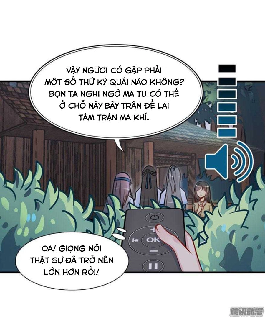 Sư Huynh! Xin Hãy Làm Theo Kịch Bản! Chapter 4 - 19