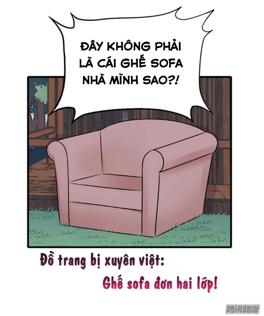 Sư Huynh! Xin Hãy Làm Theo Kịch Bản! Chapter 4 - 25