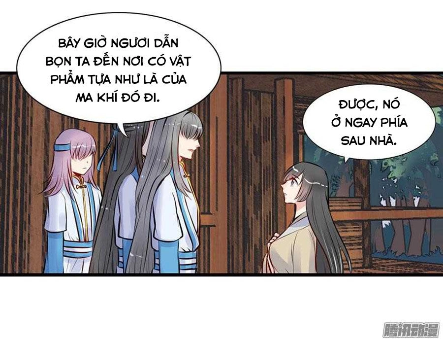 Sư Huynh! Xin Hãy Làm Theo Kịch Bản! Chapter 5 - 3