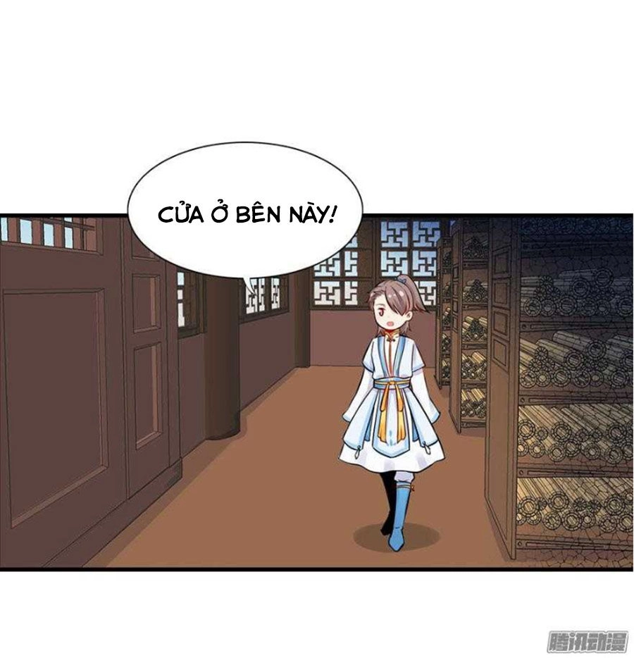 Sư Huynh! Xin Hãy Làm Theo Kịch Bản! Chapter 5 - 16