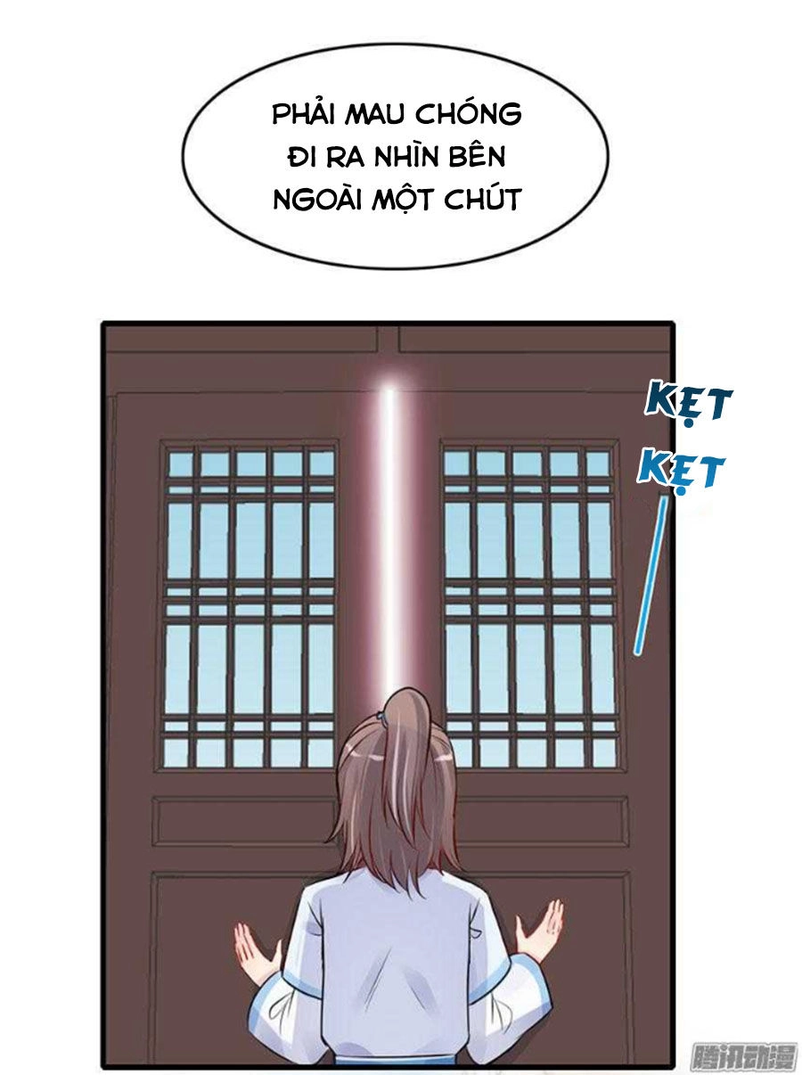 Sư Huynh! Xin Hãy Làm Theo Kịch Bản! Chapter 5 - 17