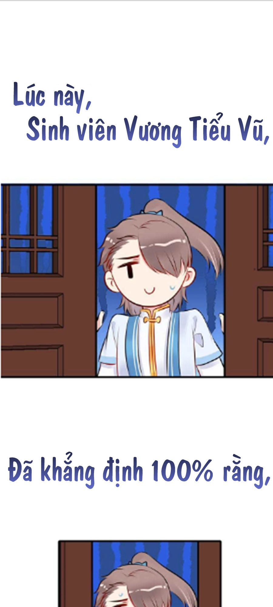 Sư Huynh! Xin Hãy Làm Theo Kịch Bản! Chapter 5 - 20