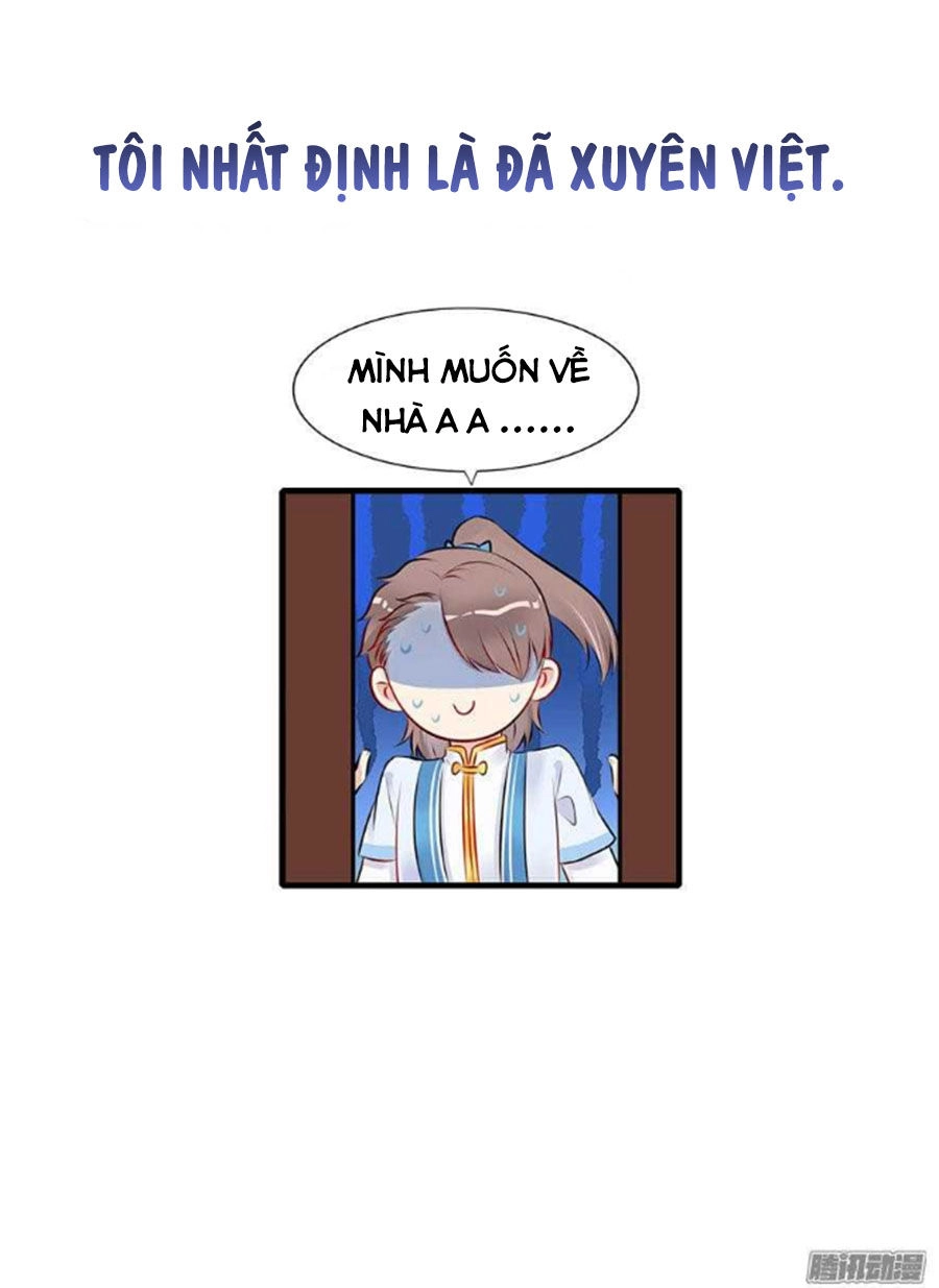 Sư Huynh! Xin Hãy Làm Theo Kịch Bản! Chapter 5 - 22